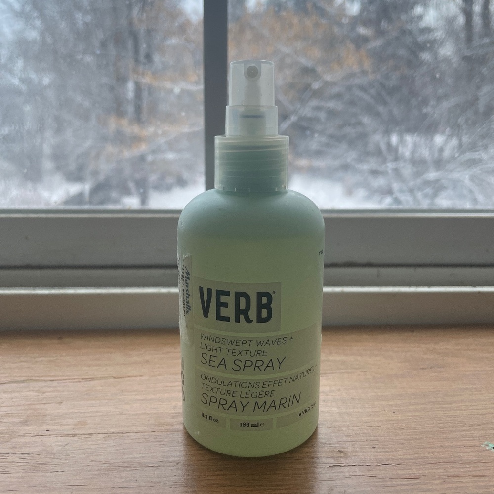 VERB Sea Spray
